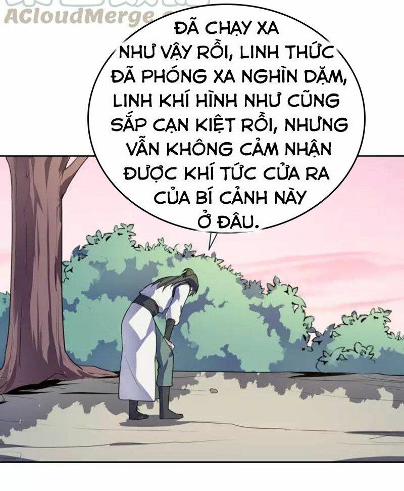 Nghịch Thiên Đại Thần: Chapter 64