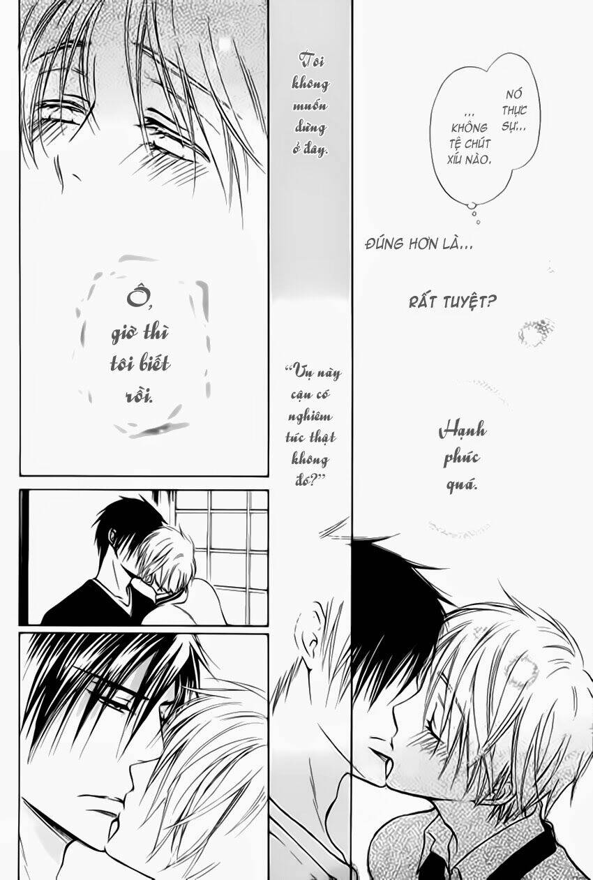 Yume Shinto: Chapter 2