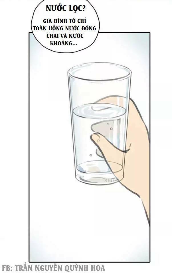 12 Giờ Của Lọ Lem: Chapter 15