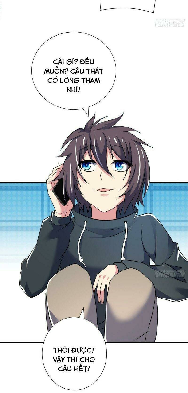 Hệ Thống Bái Kim Siêu Cấp: Chapter 16