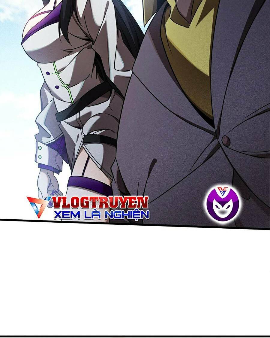 Người Chơi Siêu Mạnh: Chapter 11