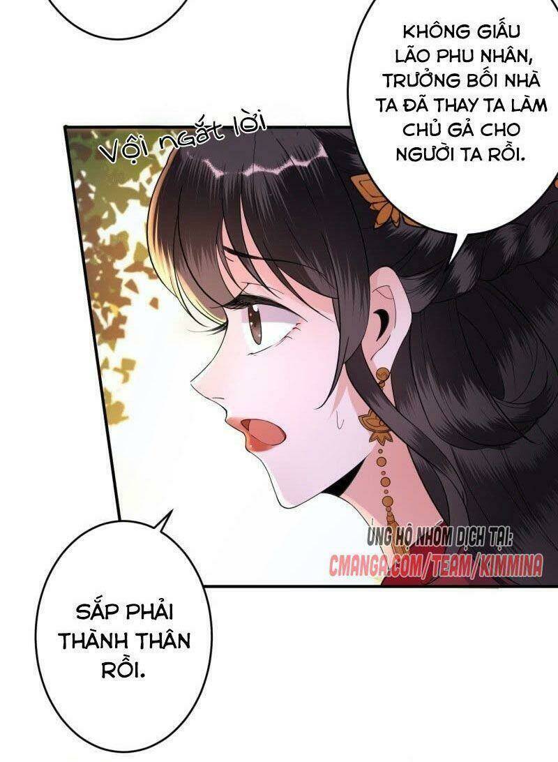 Vương Gia Kiêu Ngạo Quá Khó Cua: Chapter 100