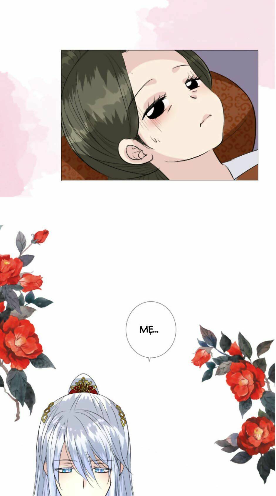 Sao Lại Là Yêu?: Chapter 32