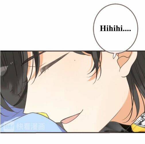 Bạn Trai Tôi Là Cẩm Y Vệ 2: Chapter 93