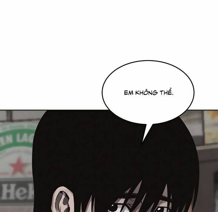 Nắm Đấm: Chapter 15