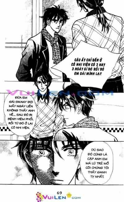 Tìm Anh - Look For Oppa: Chapter 7