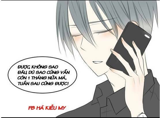 Mối Tình Đơn Phương: Chapter 27