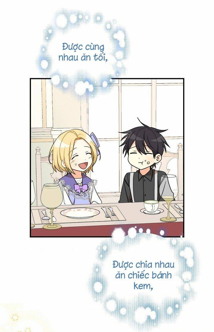 Ba Người Anh Trai Của Tôi Là Bạo Quân: Chapter 21