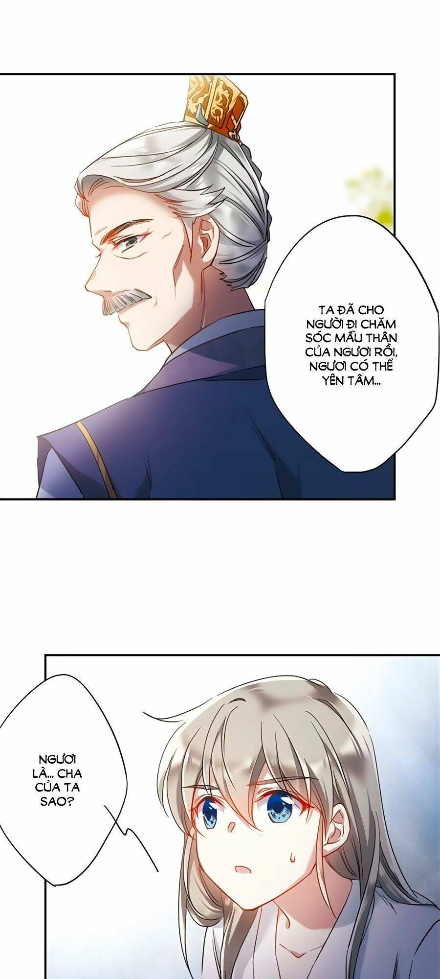 Thượng Quốc Phú Chi Thiên Đống Tuyết: Chapter 49