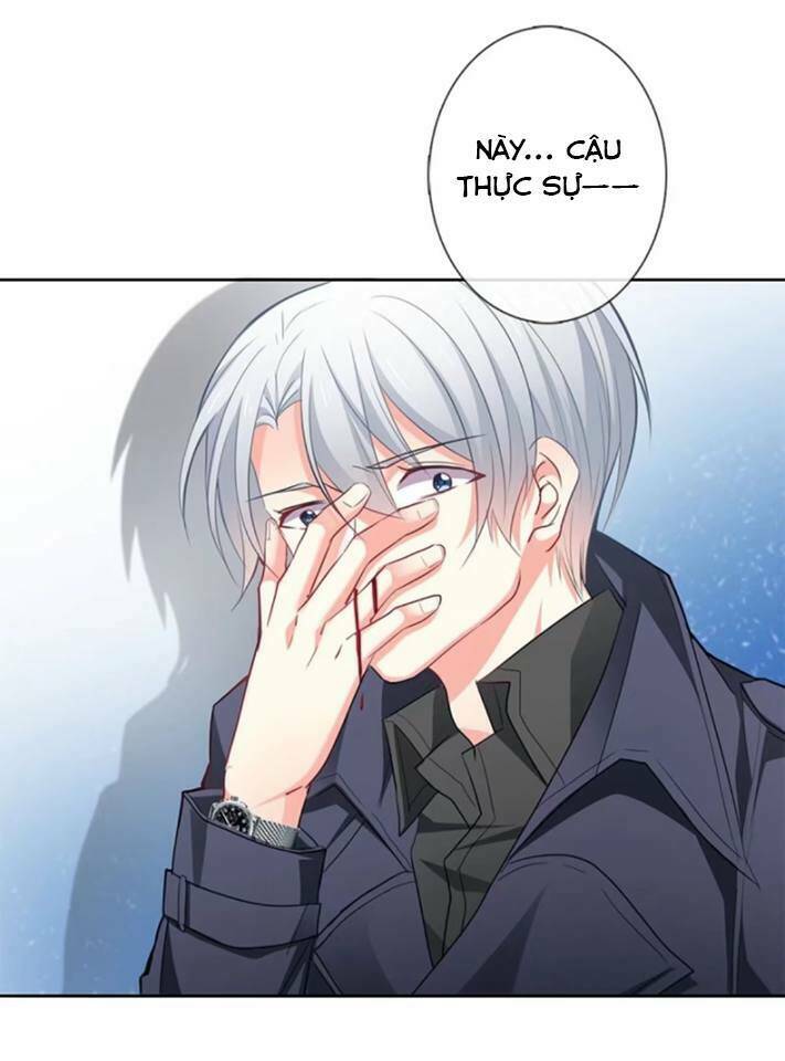 Sự Đơn Thuần Về Tình Yêu: Chapter 1