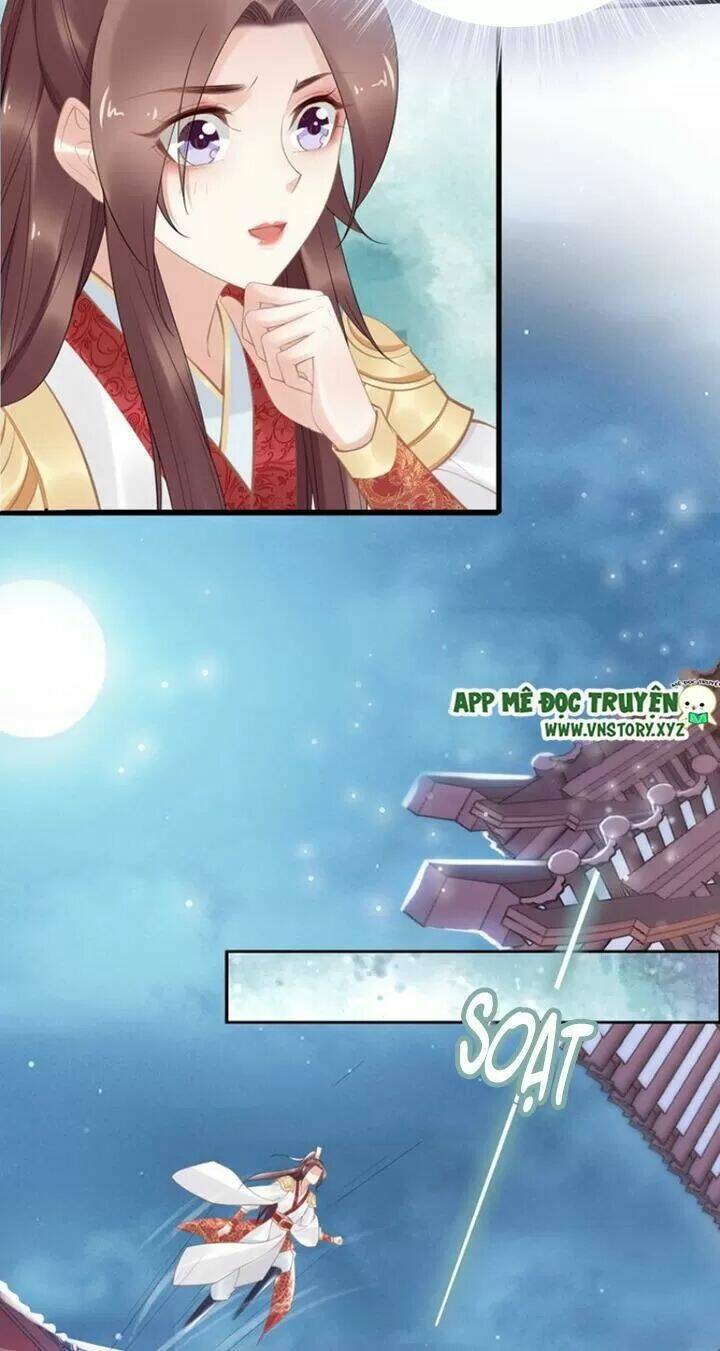 Nhất Sinh Nhất Thế Tiếu Thương Khung: Chapter 66