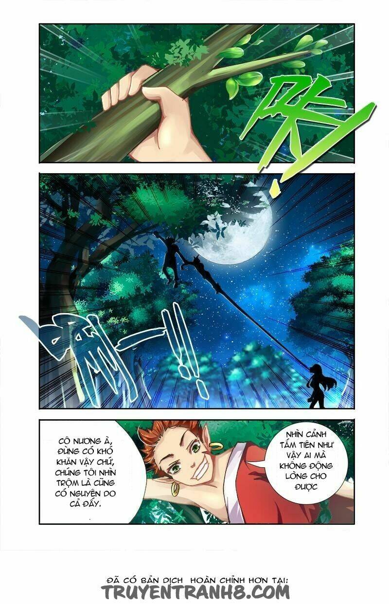 La Sát Đại Nhân Hãy Dừng Chân: Chapter 19