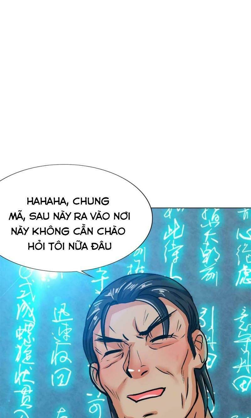 Hệ Thống Tiên Tôn Tại Đô Thị: Chapter 124