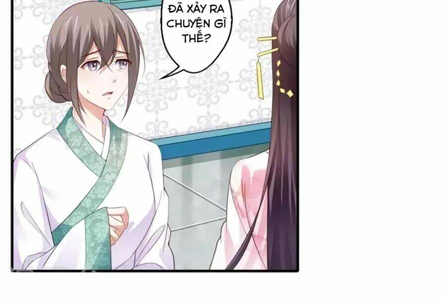 Khuynh Thế Y Phi Muốn Bỏ Chồng: Chapter 118