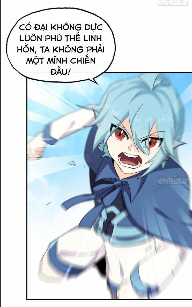 Khởi Đầu Bằng Một Con Côn: Chapter 104