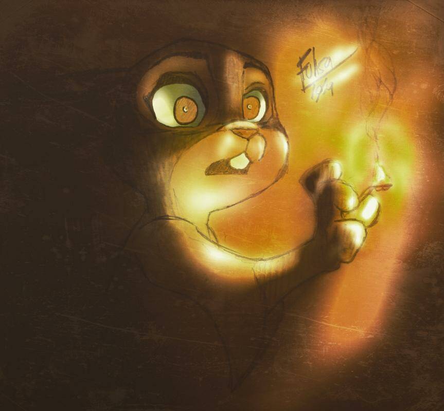 Zootopia - Ngoại Truyện: Chapter 83