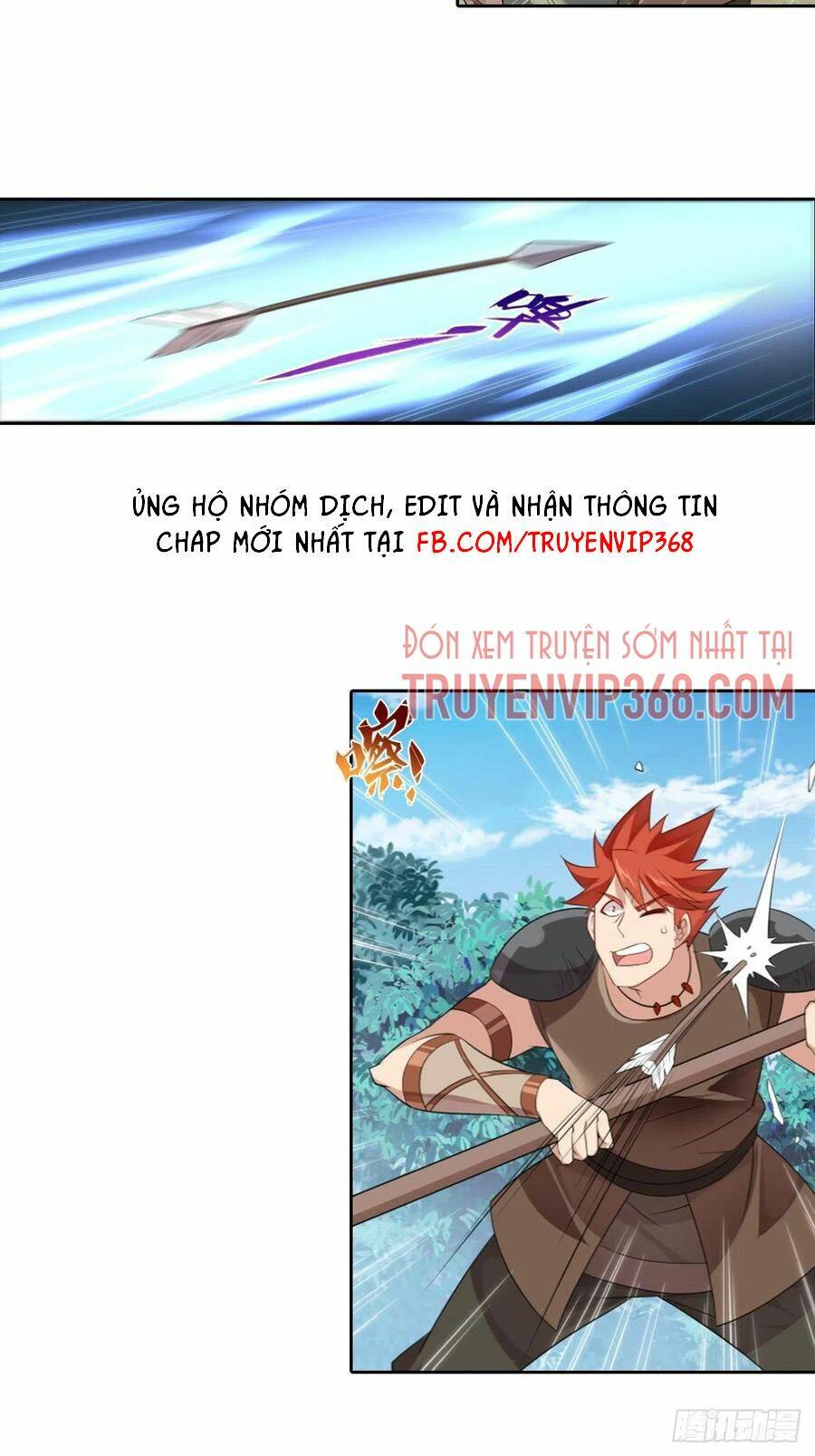 Người Nguyên Thủy Mạnh Nhất: Chapter 29