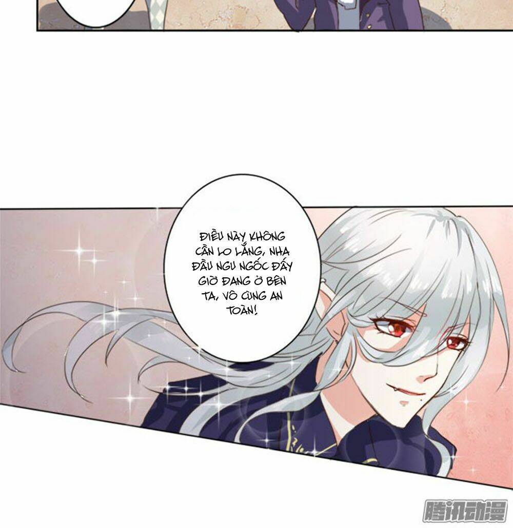 Ma Vương Luyến Ái Chỉ Nam: Chapter 10