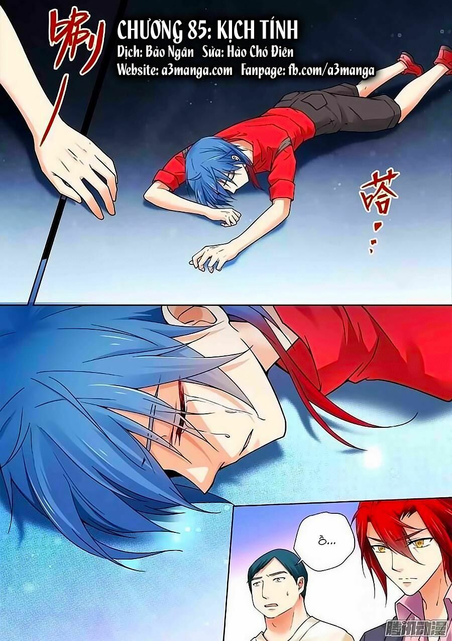 Giả Diện Thế Thân: Chapter 85