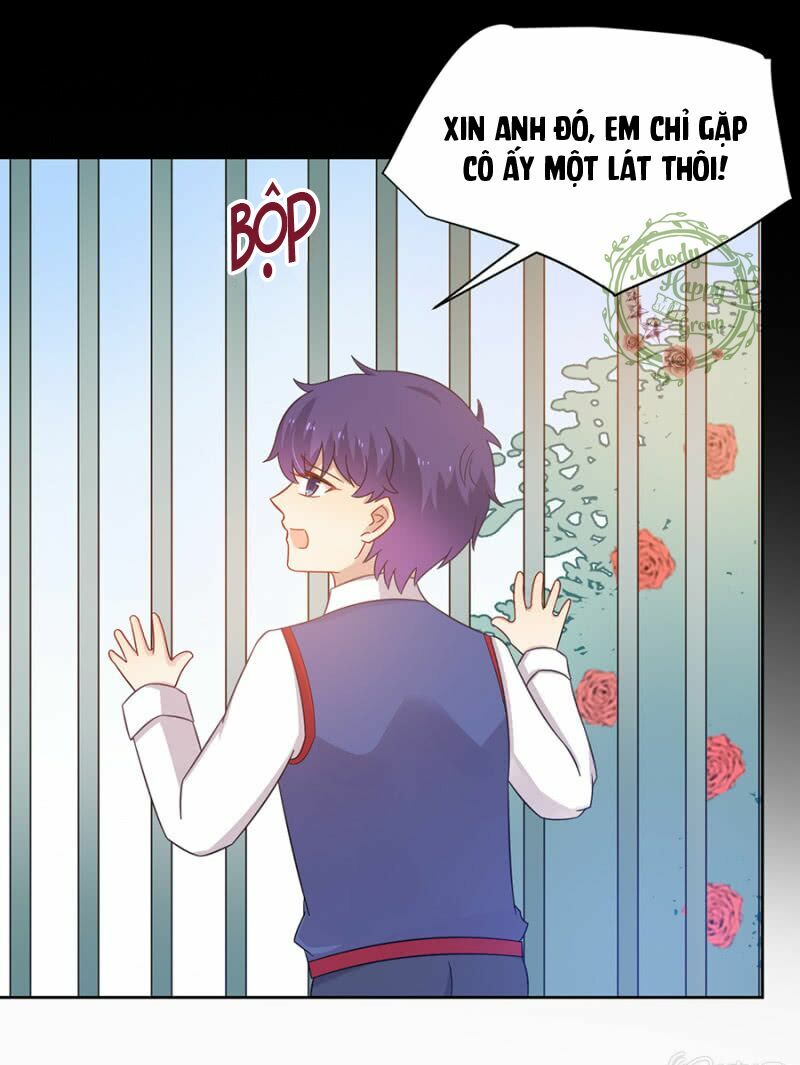 Ma Lạt Thiên Kim Đẩu Ác Thiếu: Chapter 84