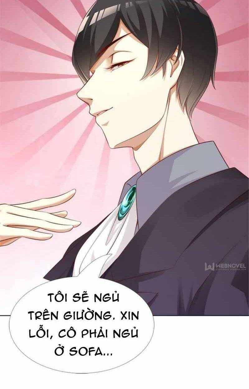 Gặp Phải Người Chồng Xảo Quyệt!: Chapter 7