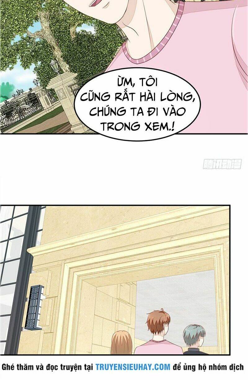 Chung Cực Thấu Thị Nhãn: Chapter 71