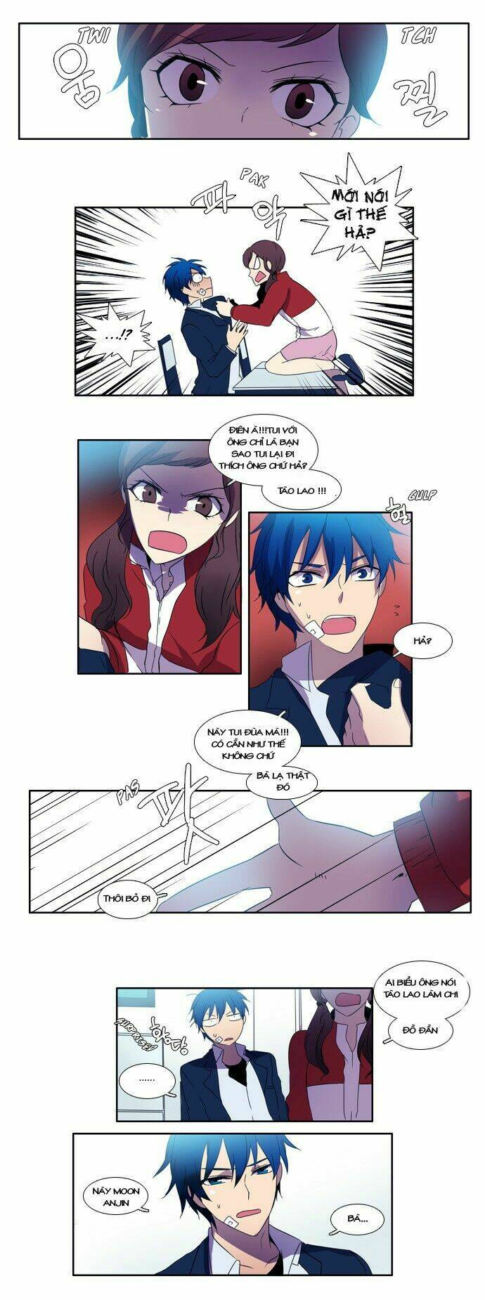 Wonted: Chapter 8