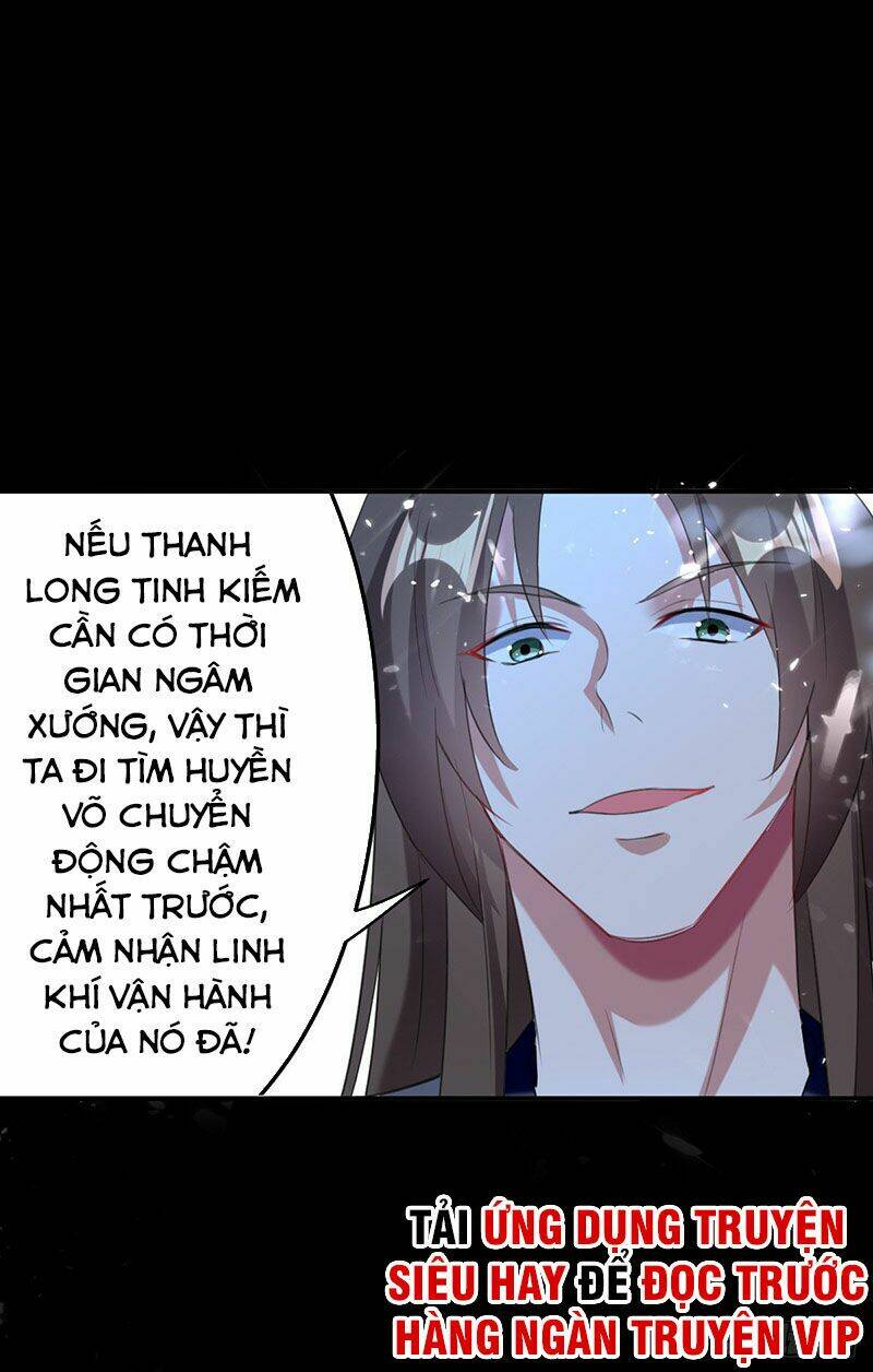 Dị Giới Siêu Cấp Ở Rể: Chapter 47