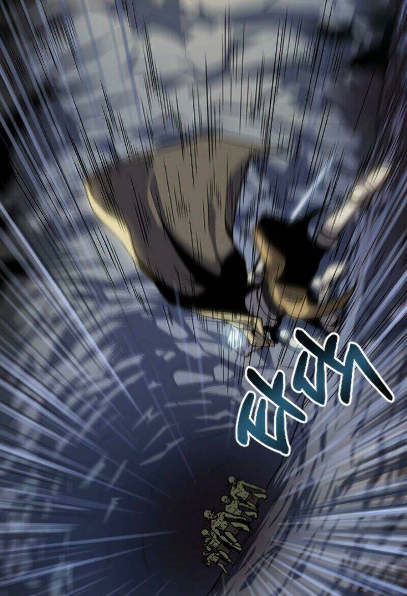 Ngôi Nhà Kết Nối Với Hầm Ngục: Chapter 1