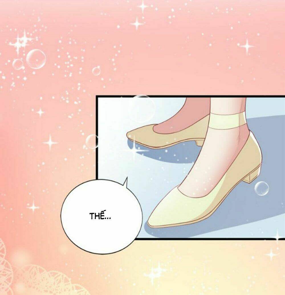 Quản Lí Ngây Ngô Và Thần Tượng Ác Ma: Chapter 11