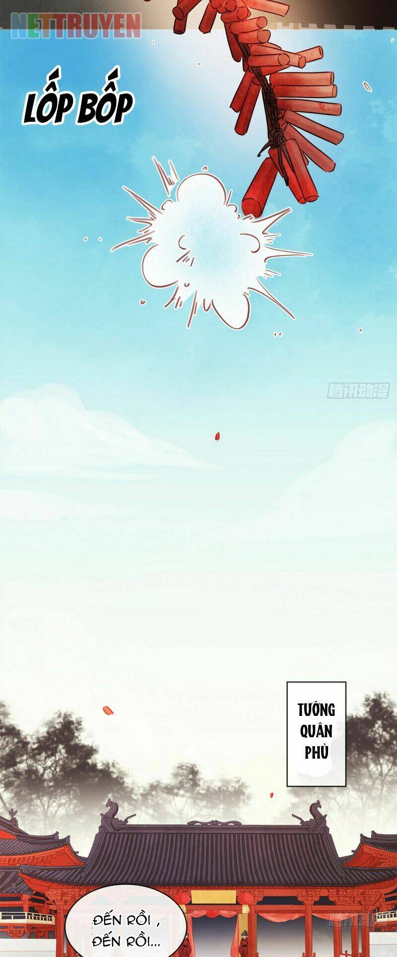 Thị Thiếp Trở Mình Bảo Điển: Chapter 2