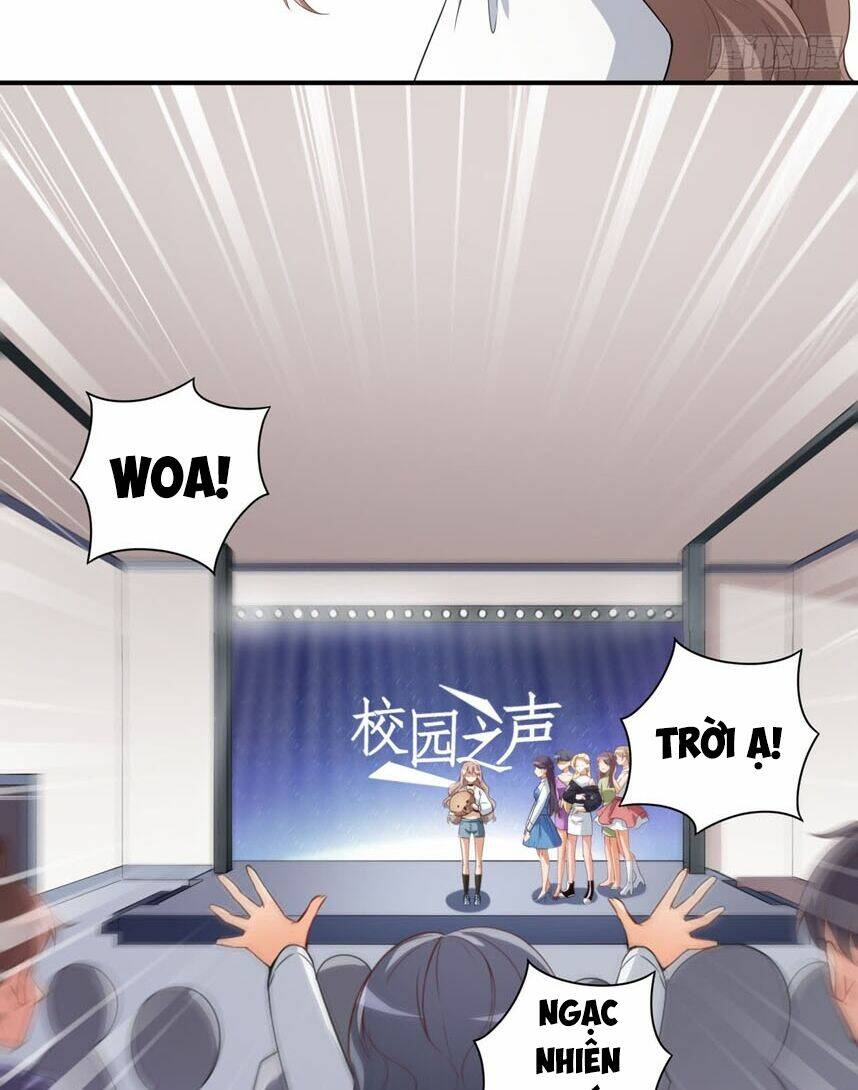 Mỹ Nhân Tâm Động: Chapter 22