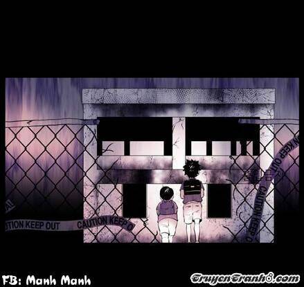 Hố Trời: Chapter 1