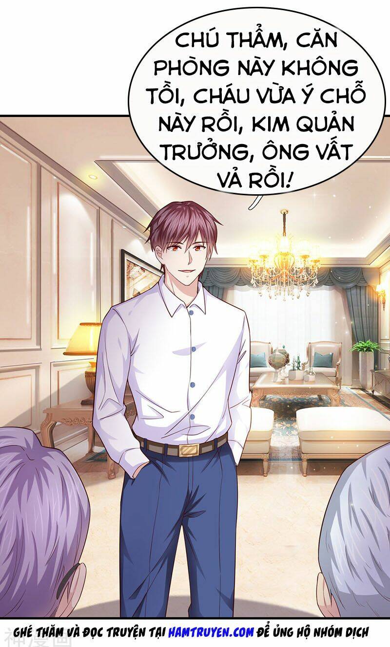 Tuyệt Thế Phi Đao: Chapter 186