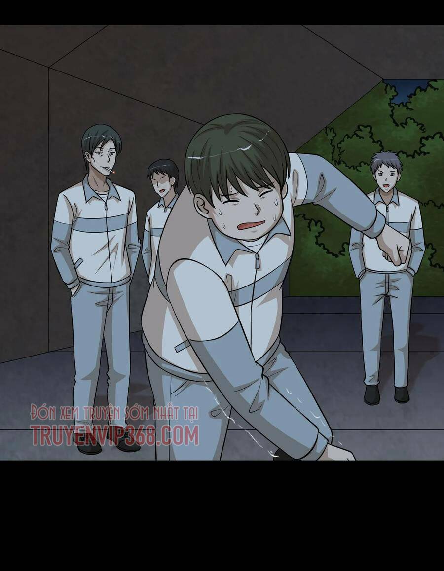 Đai Ca Trở Lại Tuổi 16: Chapter 113