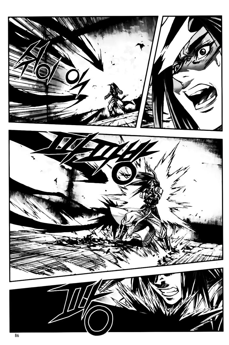 Diêm Đế: Chapter 262