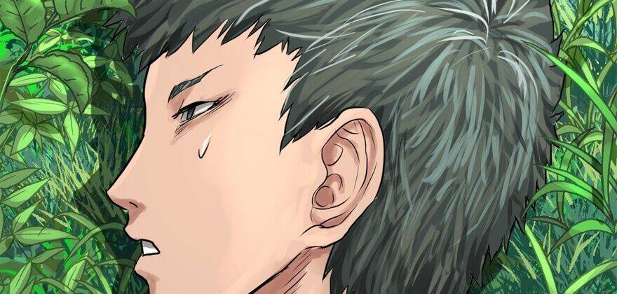 Vua Sinh Tồn: Chapter 55