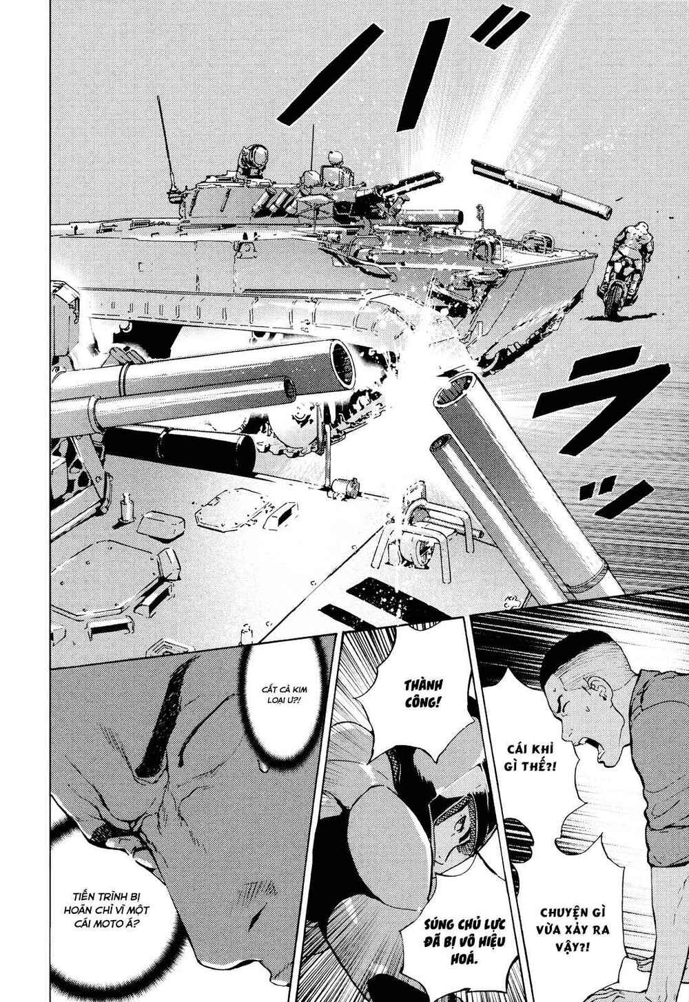 Until Death Do Us Part: Chapter 188