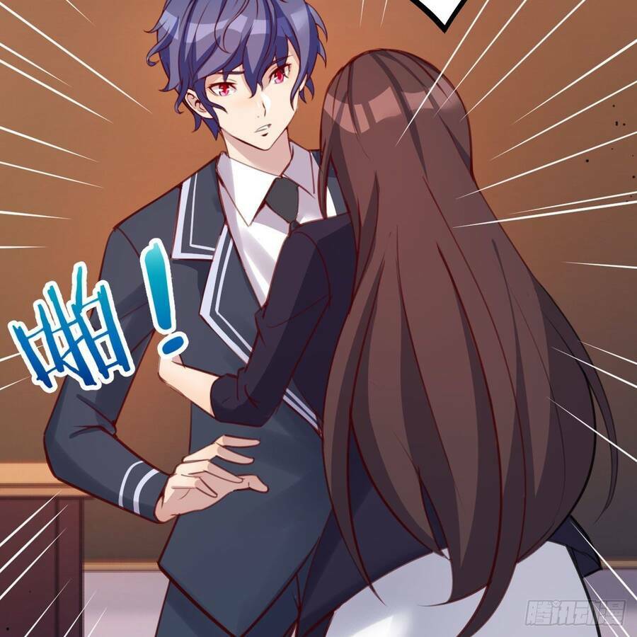 Thiên Tứ Thức Tỉnh: Chapter 5