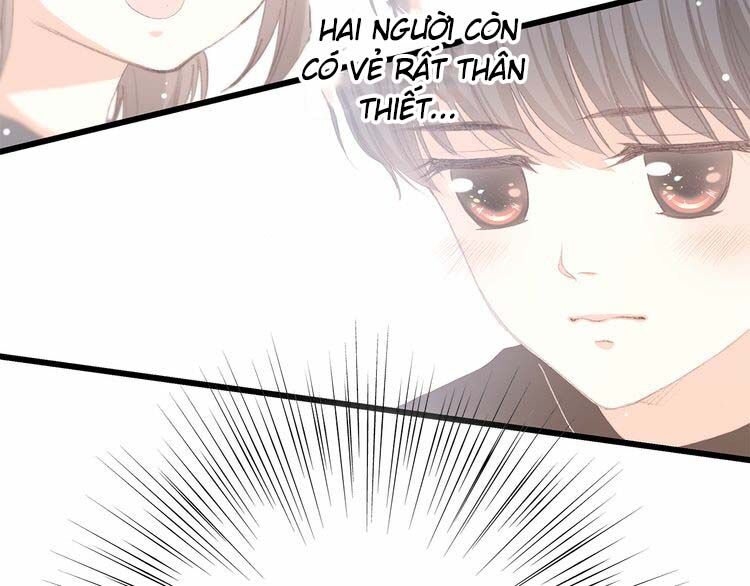 Con Tim Rung Động: Chapter 15