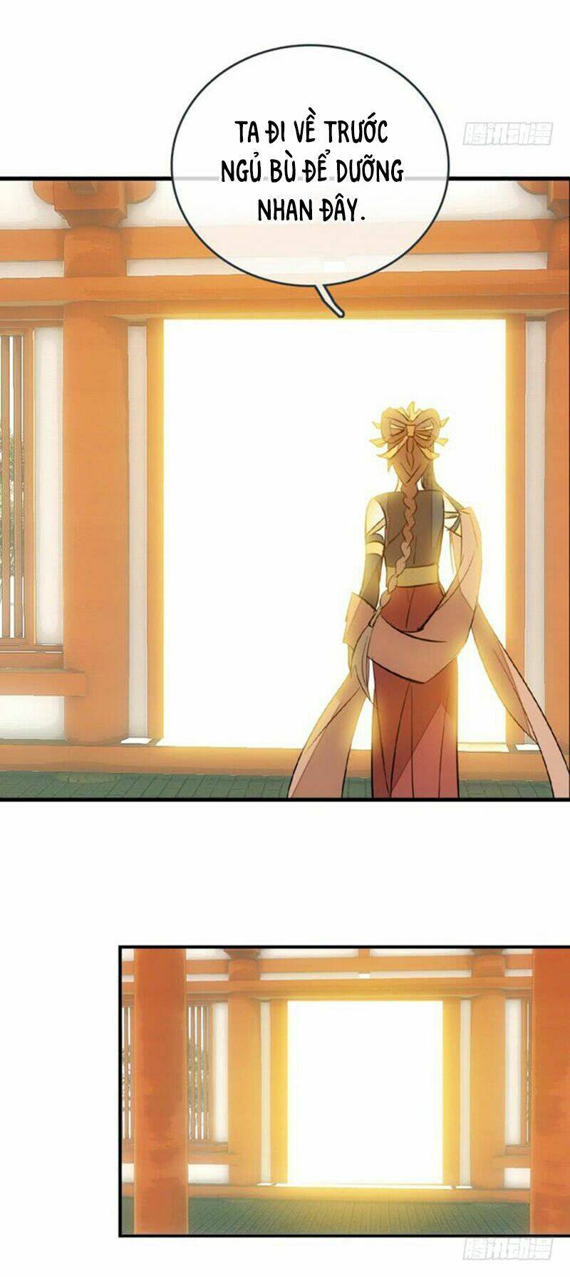 Sư Phụ Lại Trêu Chọc Ta: Chapter 36