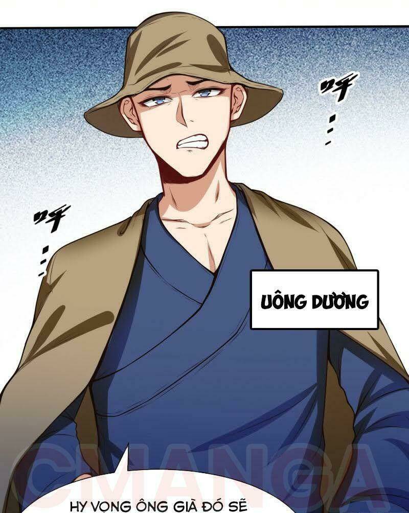 Đô Thị Âm Dương Tiên Y: Chapter 101