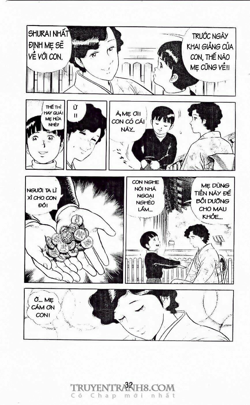 Musashi: Chapter 1