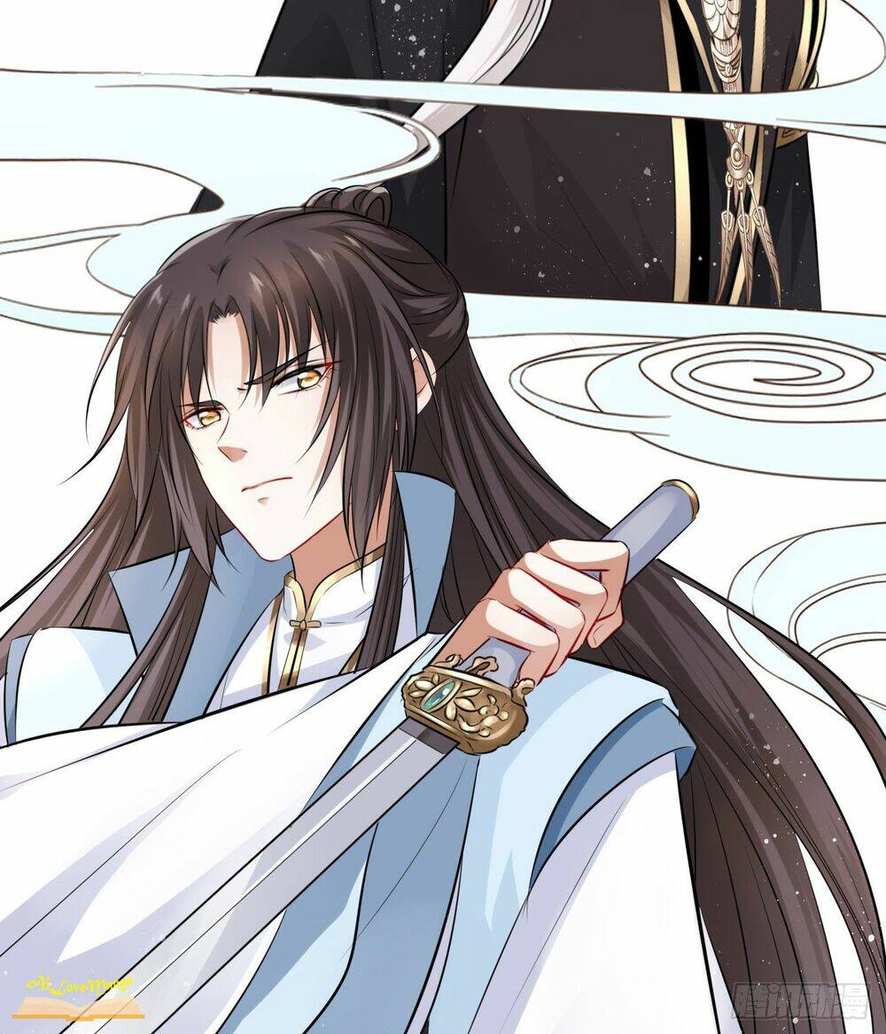 Vương Phi Thật Thích Trang Điểm: Chapter 66