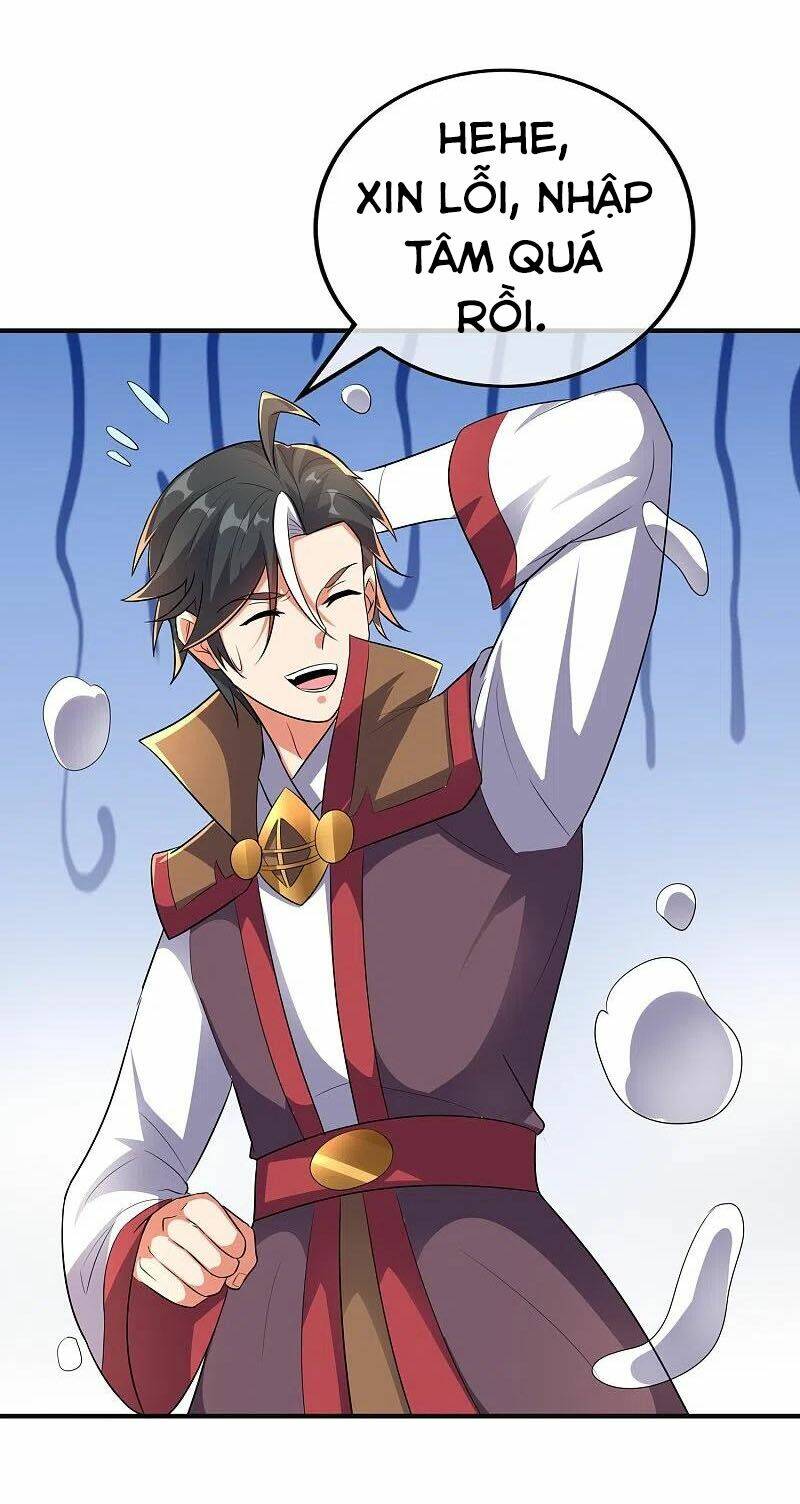 Phục Thiên Thánh Chủ: Chapter 220