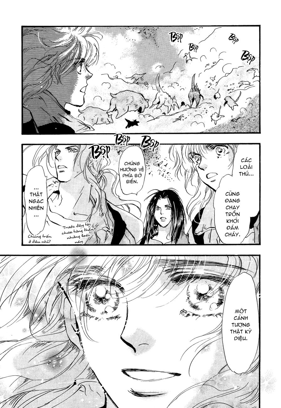 Mầm Sống: Chapter 122