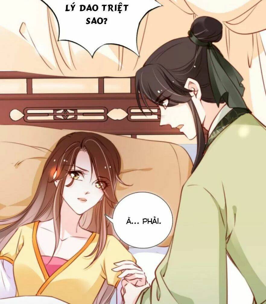 Nàng Trở Thành Bạch Nguyệt Quang Của Vương Gia Bệnh Kiều: Chapter 94