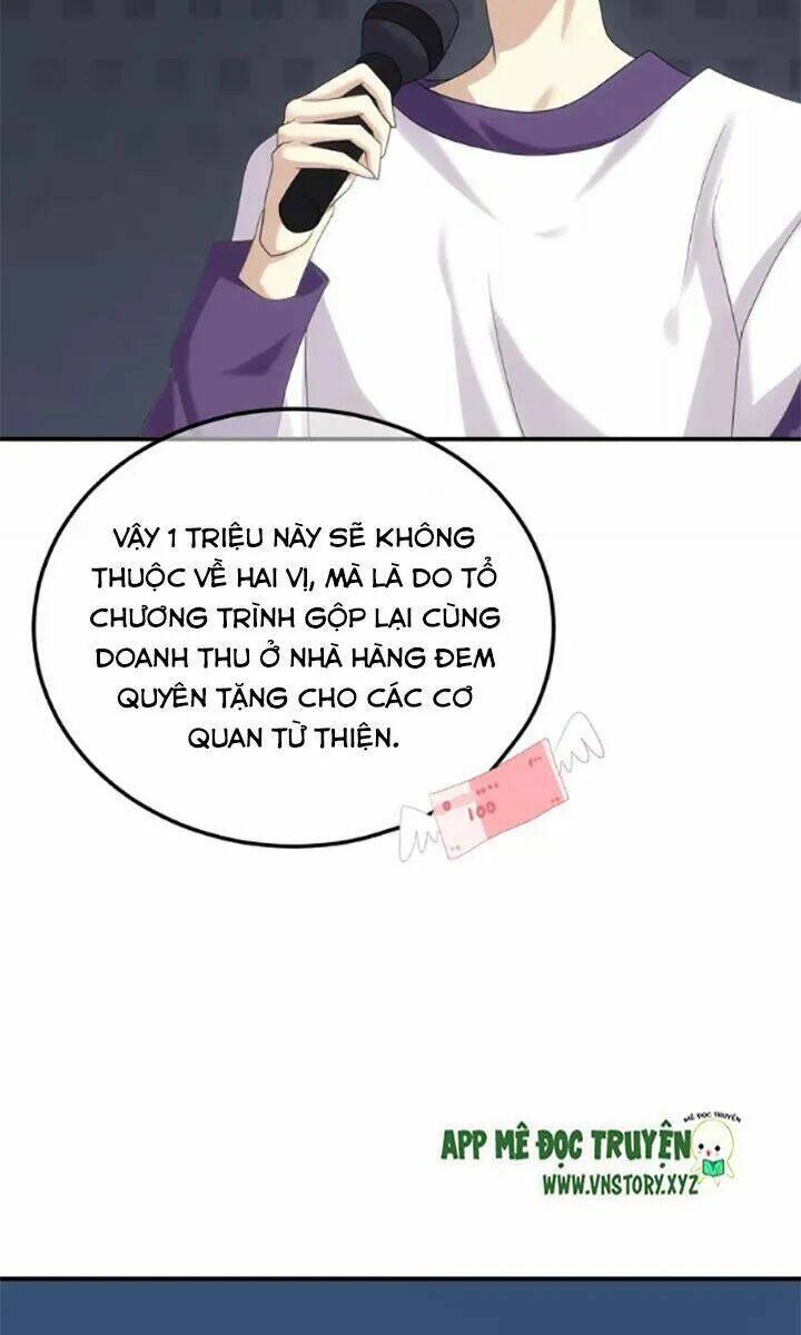 Thần Tượng Điểm Zero: Chapter 108