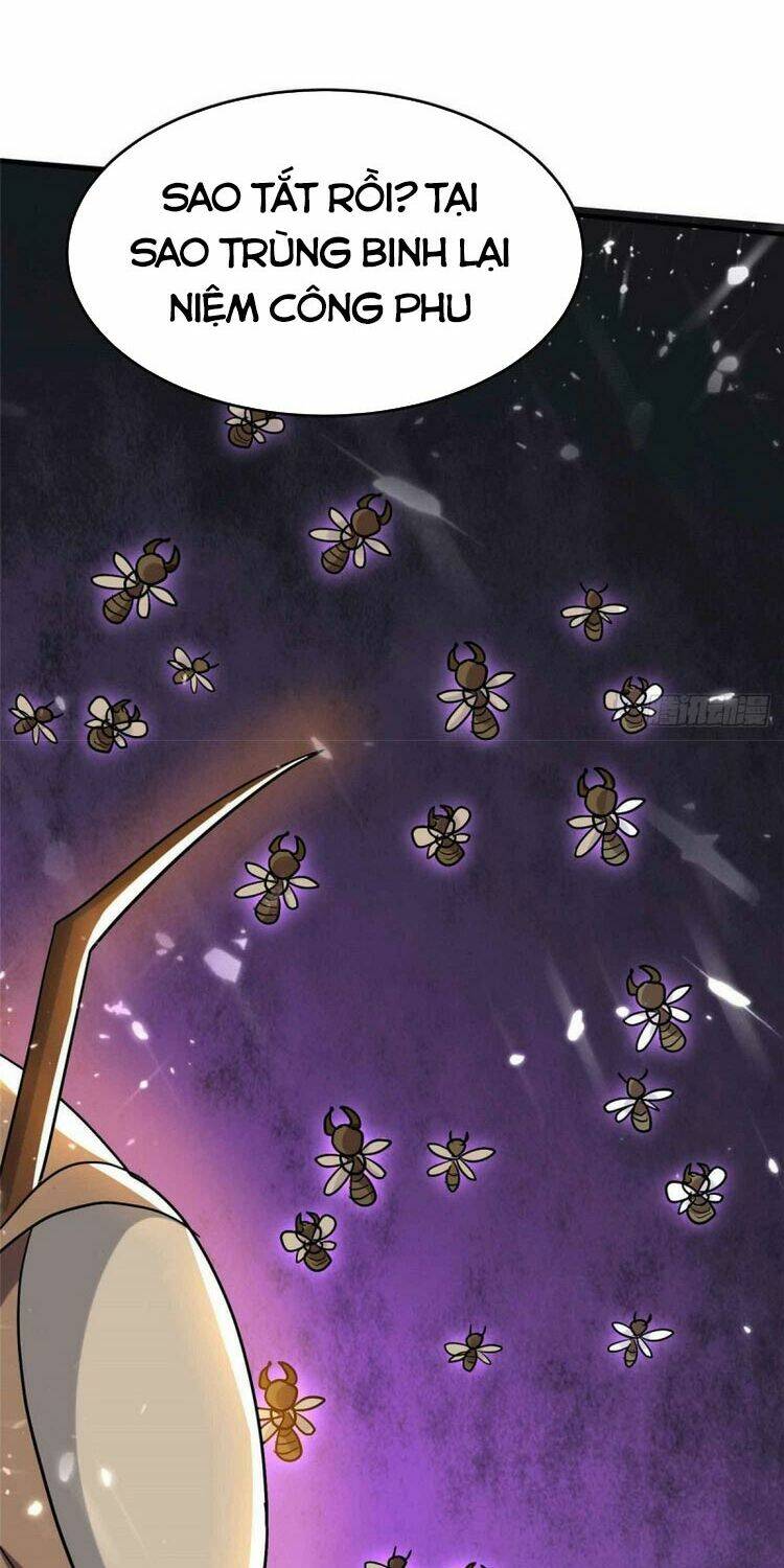 Vạn Giới Tiên Vương: Chapter 159