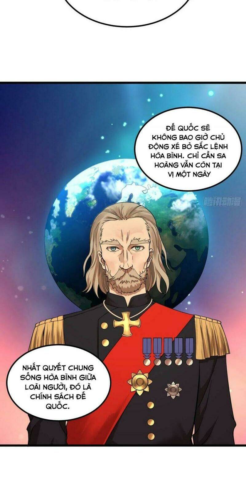 Danh Sách Kẻ Phản Diện: Chapter 126